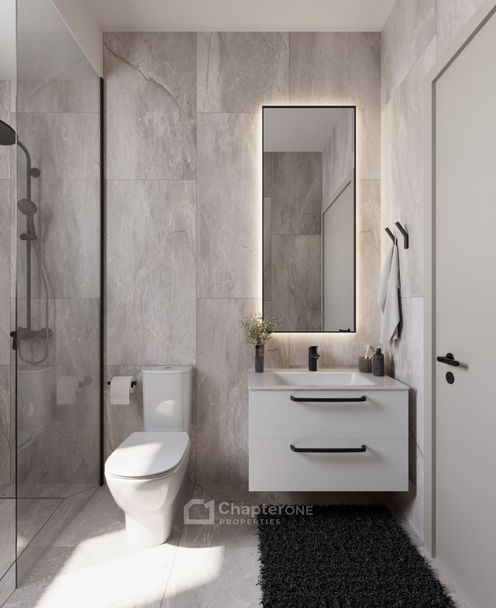 Apartment For Sale  in  Anavargos