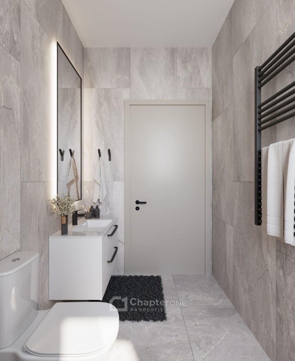 Apartment For Sale  in  Anavargos