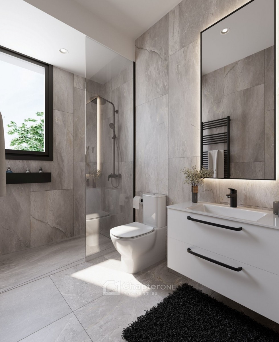 Apartment For Sale  in  Anavargos