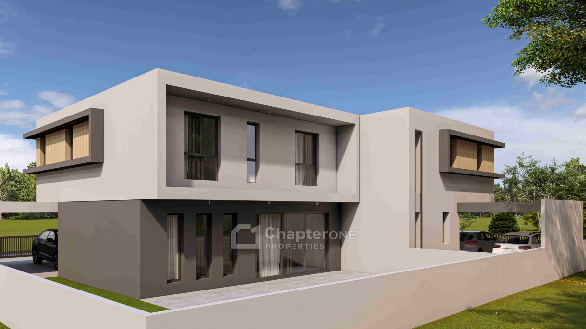 Detached Villa For Sale  in  Geri
