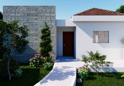 Neo Chorio, Paphos Detached Villa For Sale | C10429