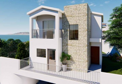 Neo Chorio, Paphos Detached Villa For Sale | C10430