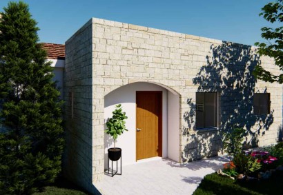 Neo Chorio, Paphos Detached Villa For Sale | C10439