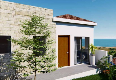 Neo Chorio, Paphos Detached Villa For Sale | C10441