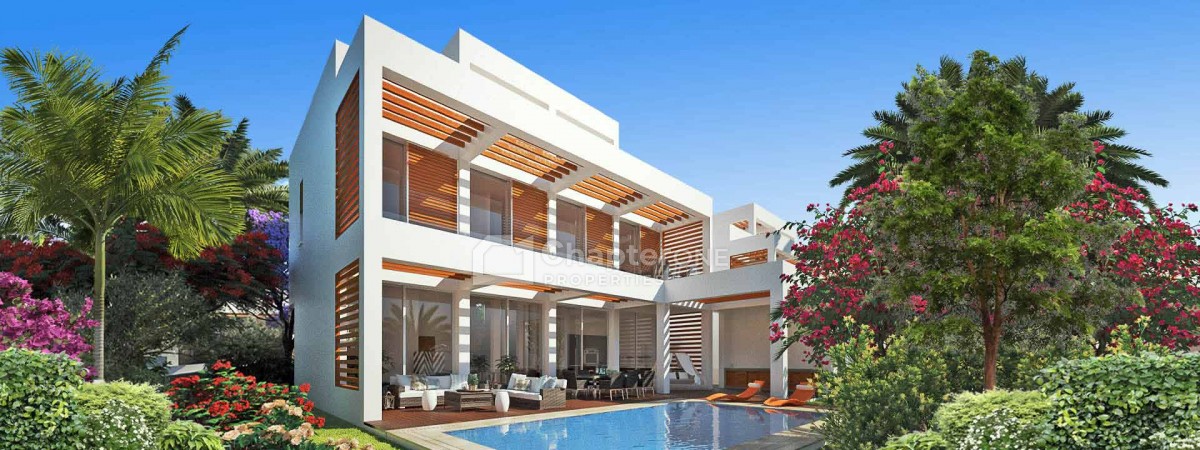 Villas in Paphos