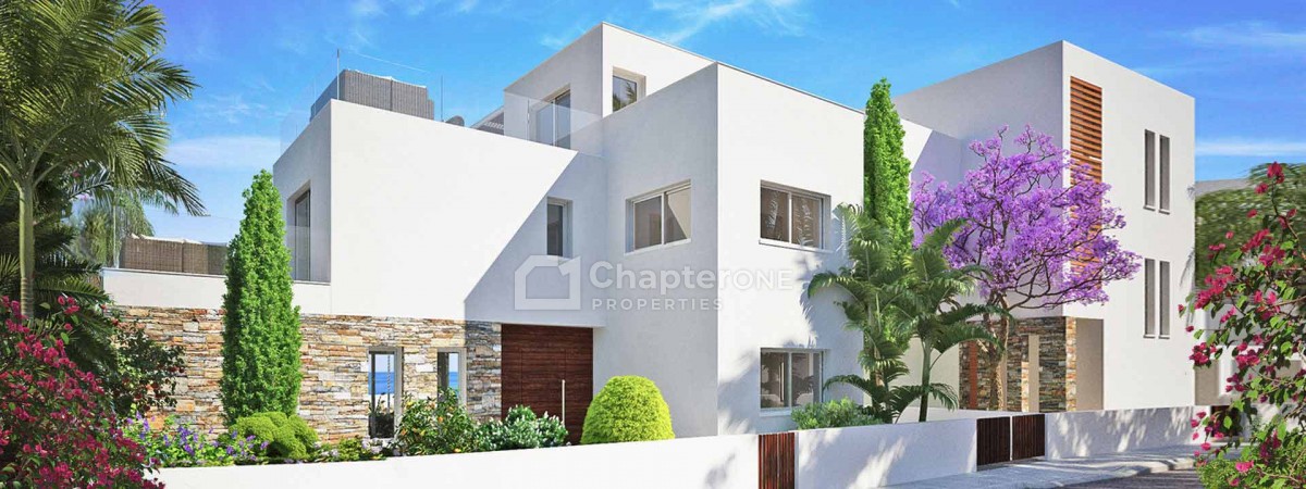 Villas in Paphos