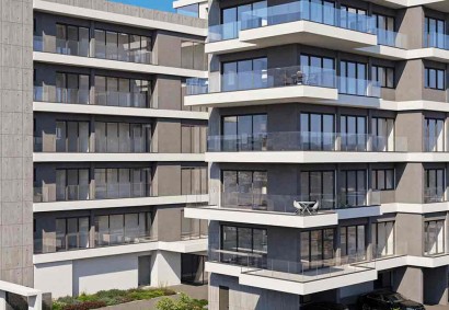 Paphos Town, Paphos Apartment For Sale | C10495