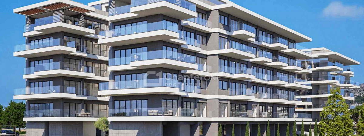 Apartments in Paphos