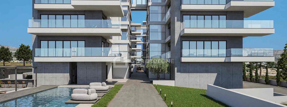 Apartments in Paphos