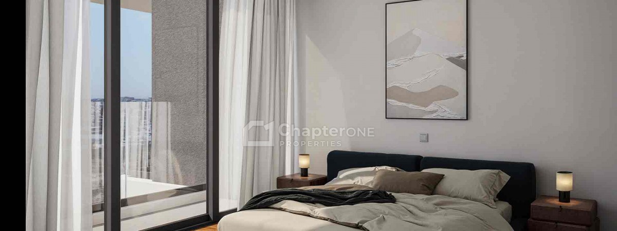 Apartments in Paphos