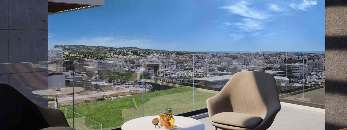 Apartments in Paphos