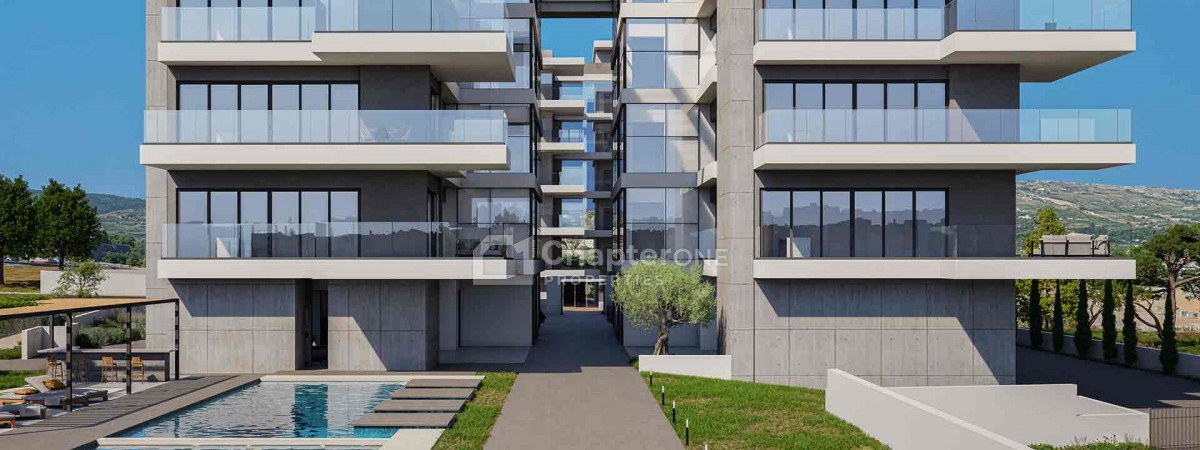 Apartments in Paphos