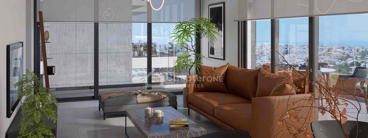 Apartments in Paphos