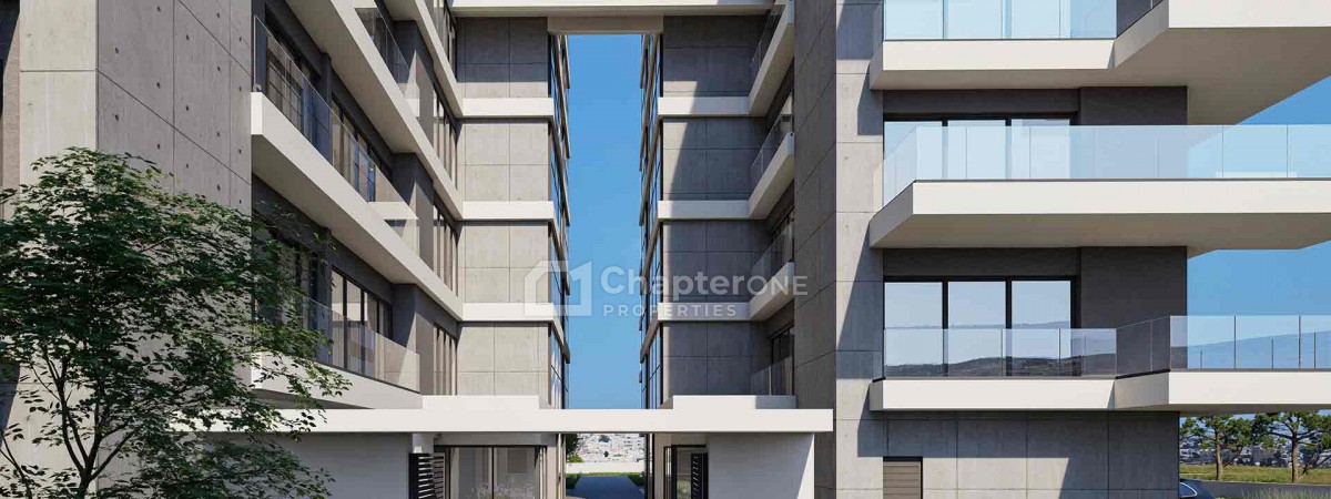 Apartments in Paphos