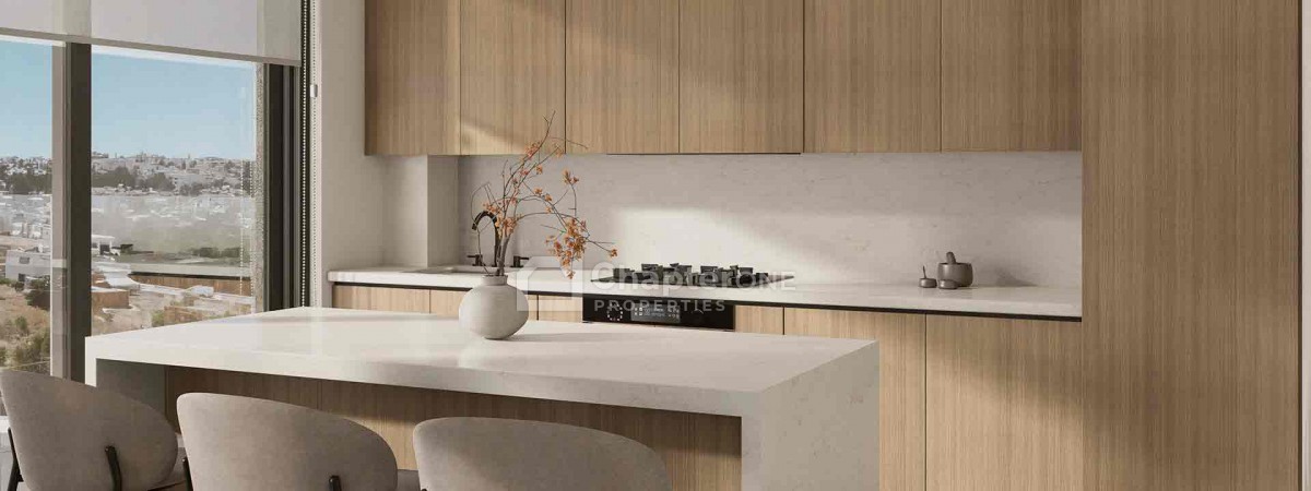 Apartments in Paphos