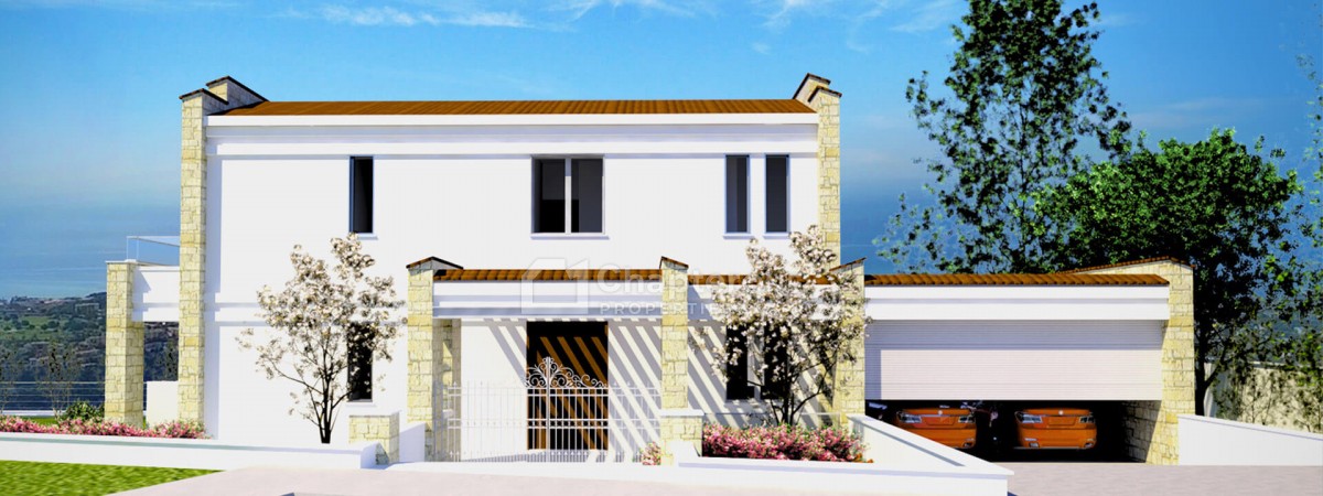 Villas in Venus Rock