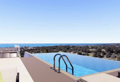 Kouklia, Paphos Detached Villa For Sale | C10533