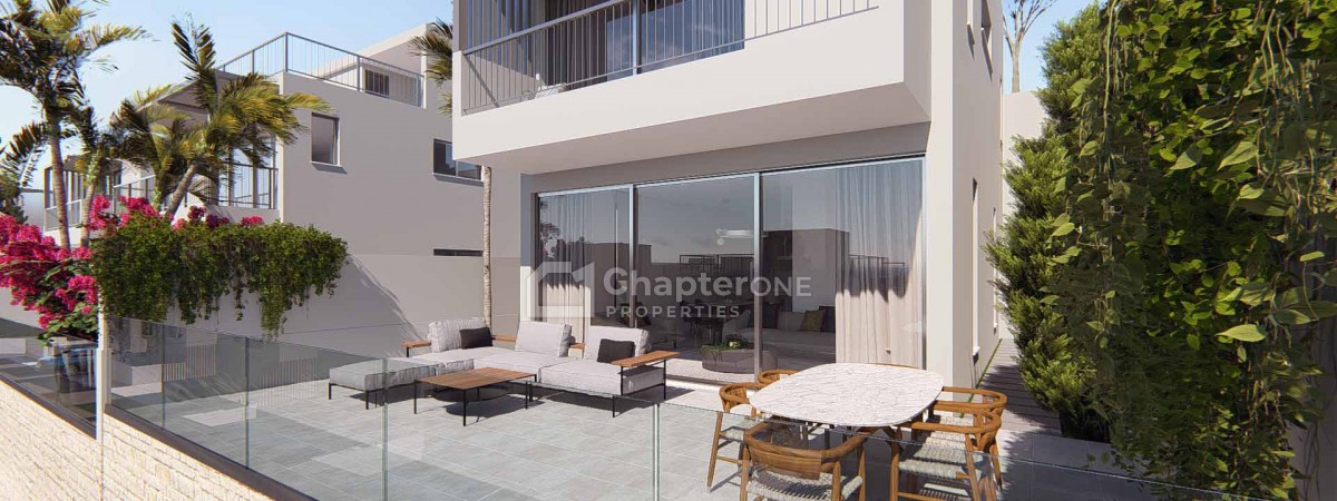 Villas in Paphos