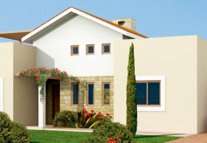 Monagroulli, Limassol Detached Villa For Sale | C10540
