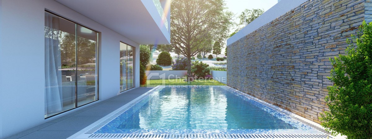 Villas in Paphos