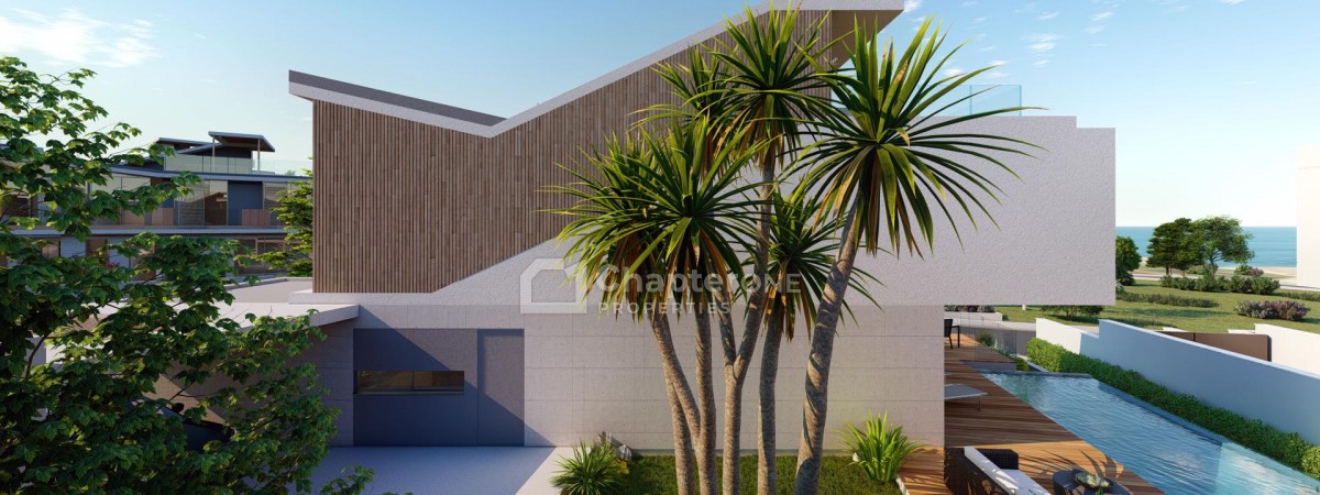 Villas in Paphos