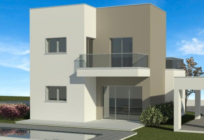 Kouklia, Paphos Detached Villa For Sale | C10606