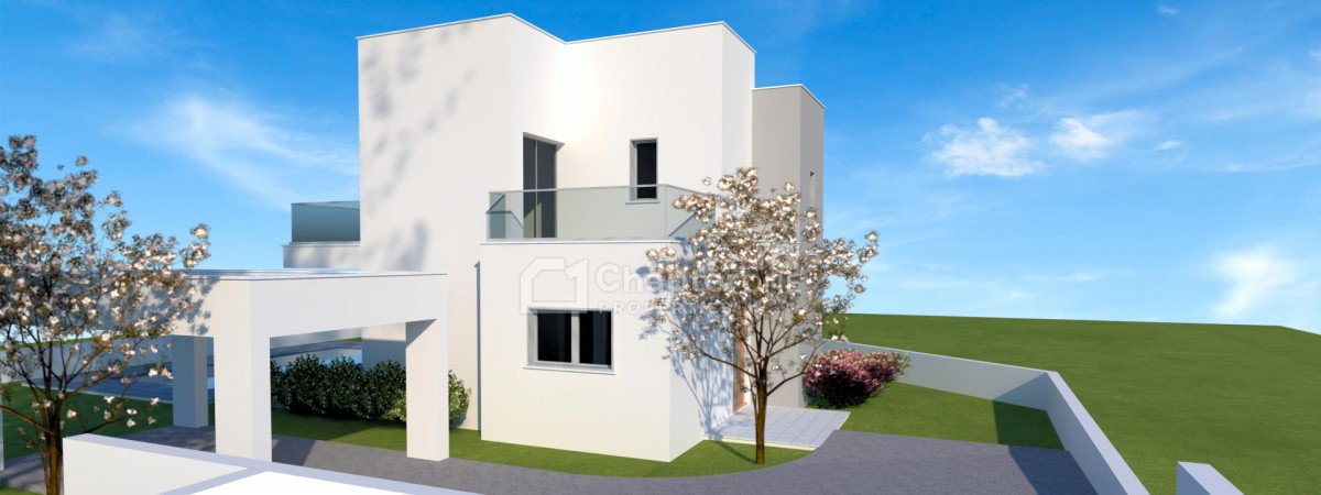 Villas in Venus Rock