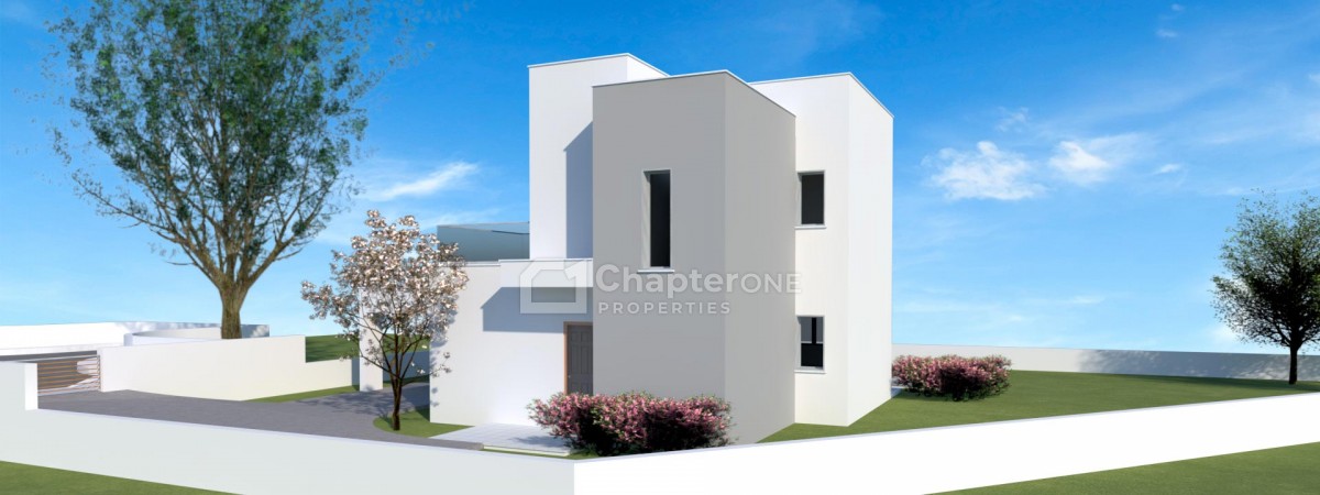 Villas in Venus Rock