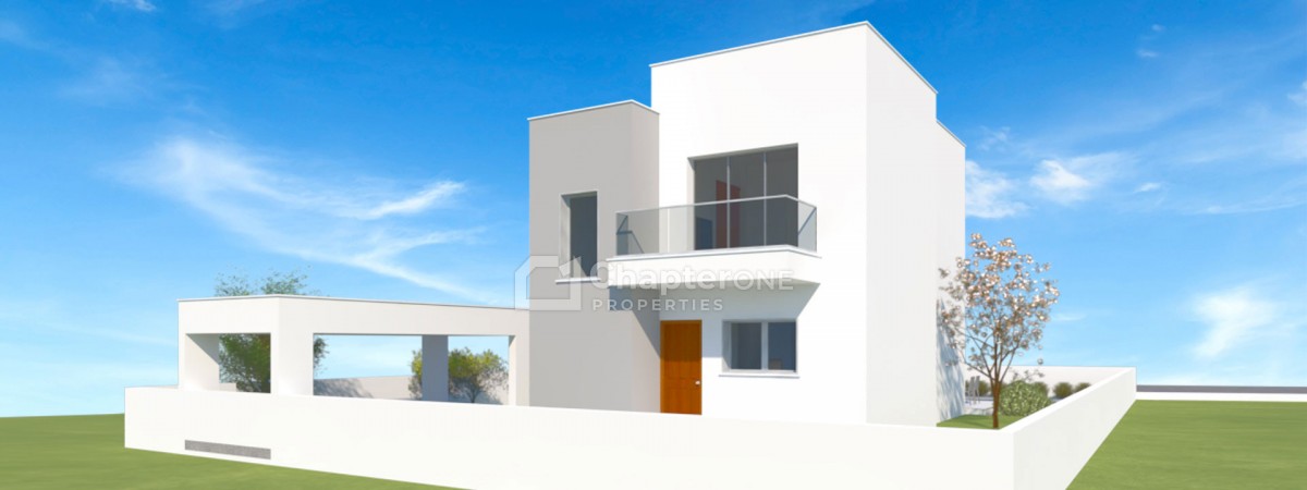 Villas in Venus Rock