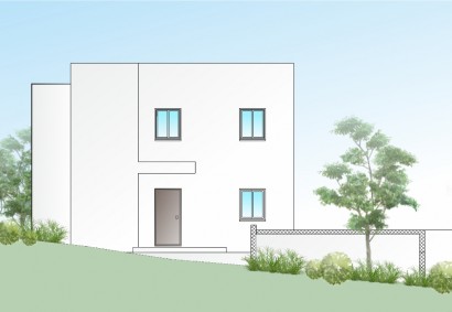 Kouklia, Paphos Detached Villa For Sale | C10620