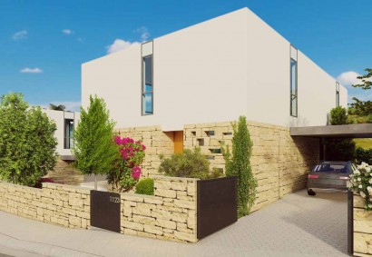 Peyia, Paphos Detached Villa For Sale | C10642