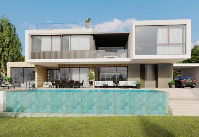 Peyia, Paphos Detached Villa For Sale | C10644