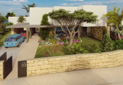Peyia, Paphos Detached Villa For Sale | C10665