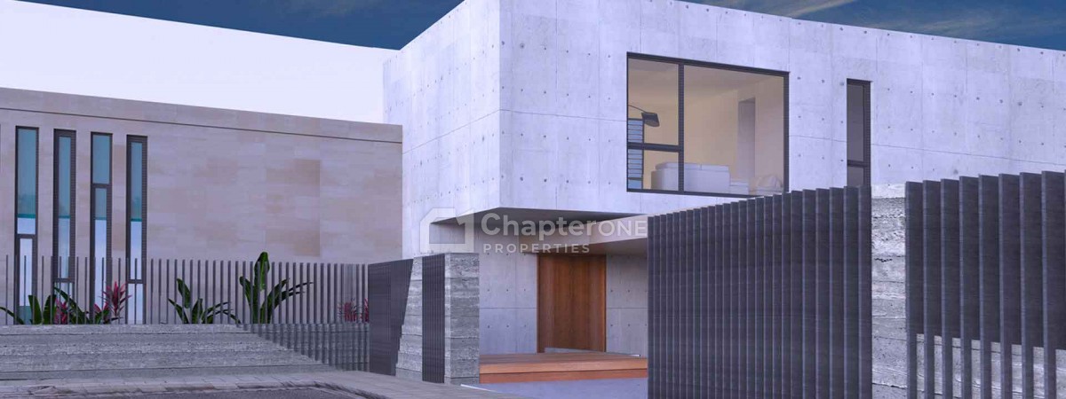 Villas in Paphos