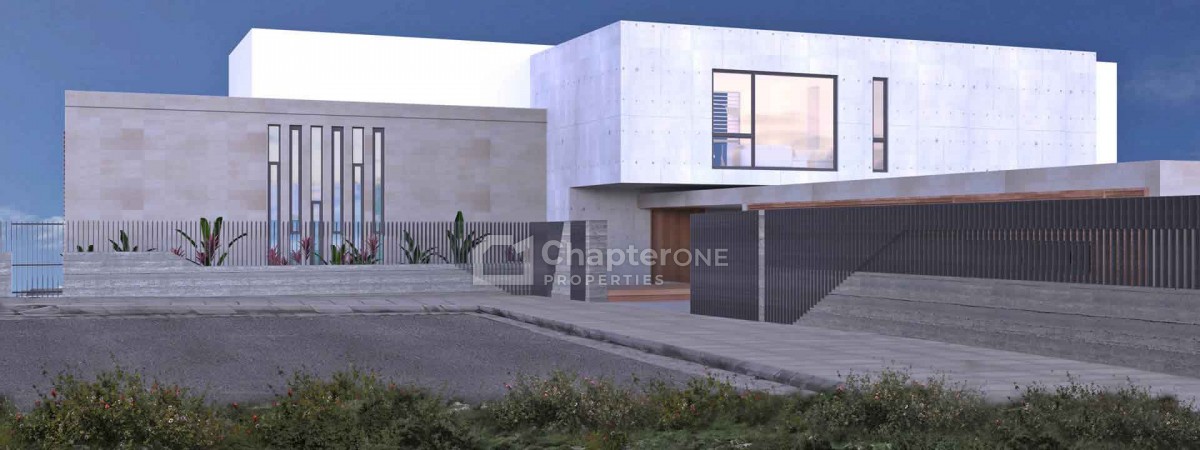 Villas in Paphos