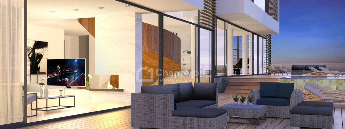 Villas in Paphos