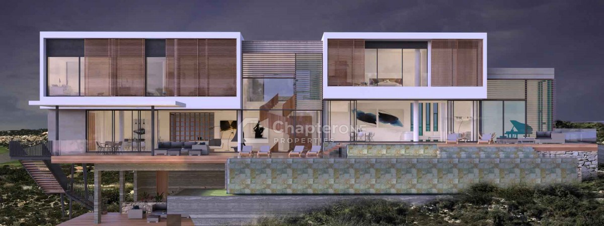 Villas in Paphos