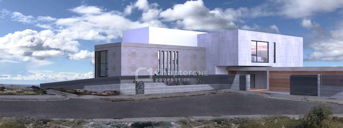 Villas in Paphos