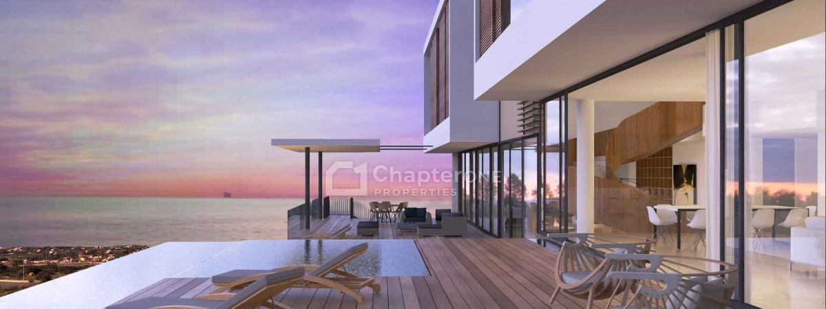 Villas in Paphos