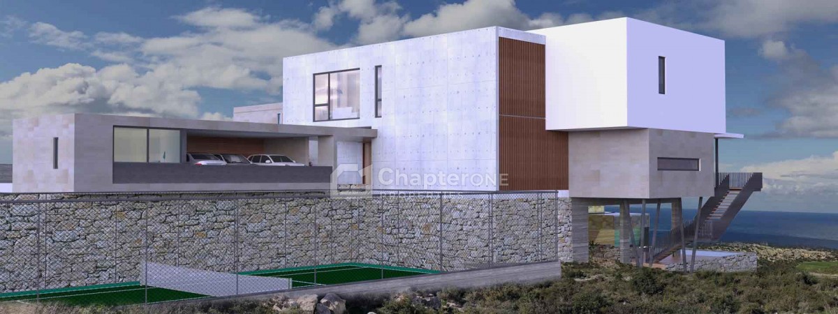 Villas in Paphos