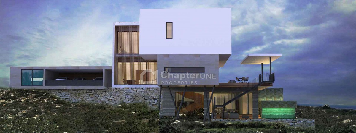 Villas in Paphos