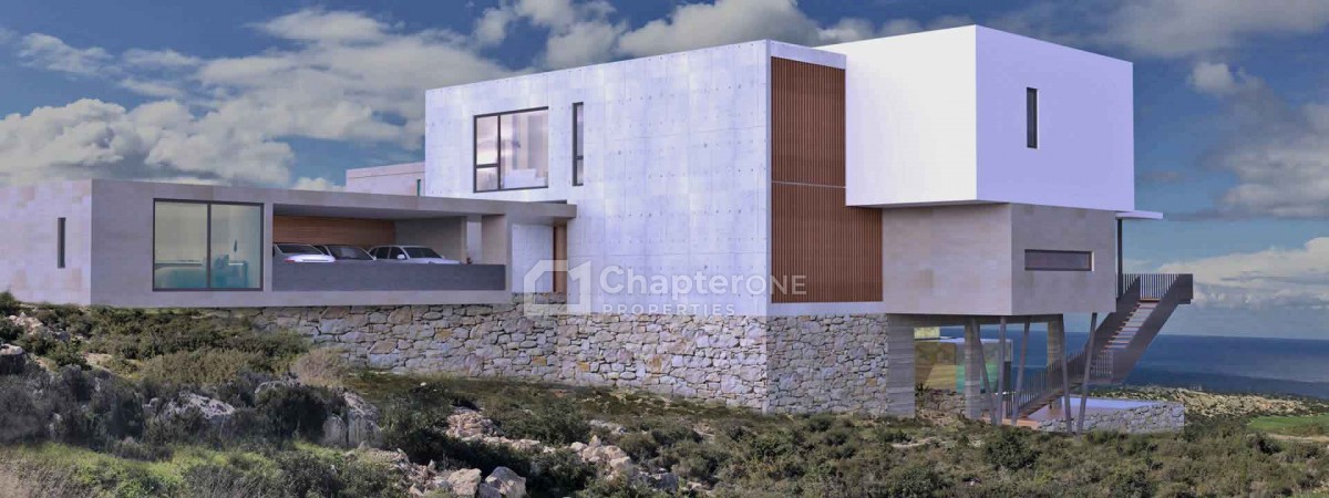 Villas in Paphos