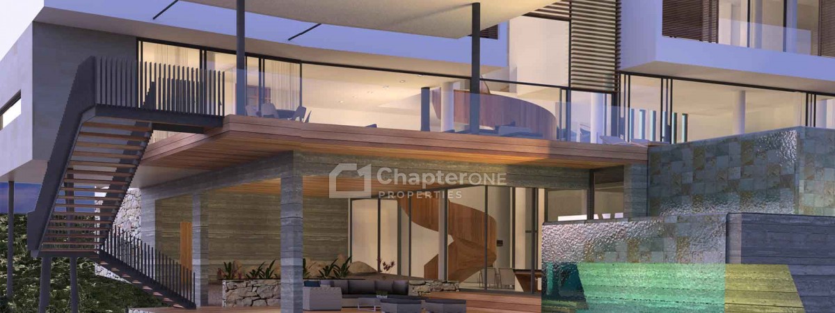 Villas in Paphos