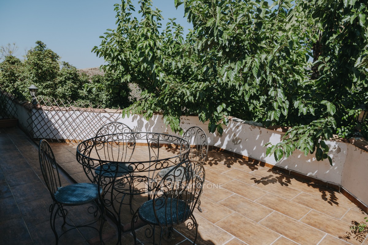 Detached Villa For Sale  in  Galata