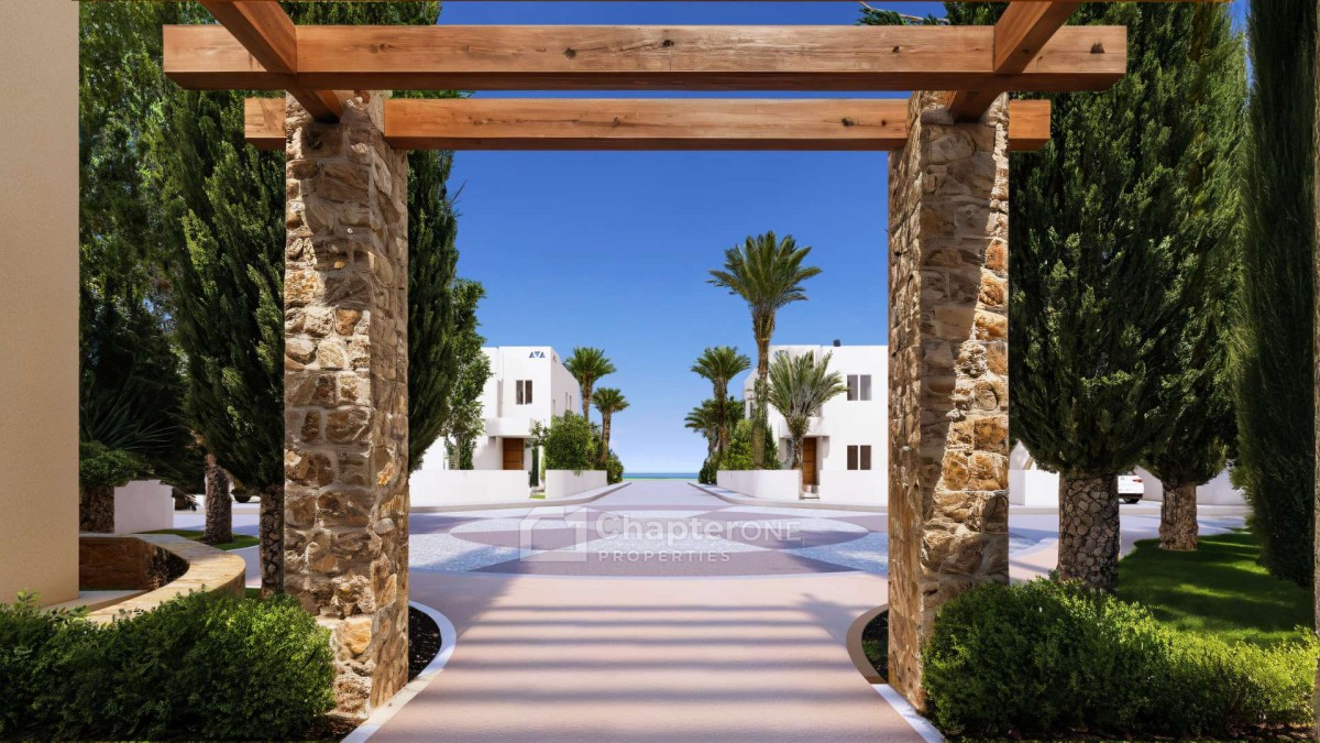 Apartments / Penthouses in Mandria