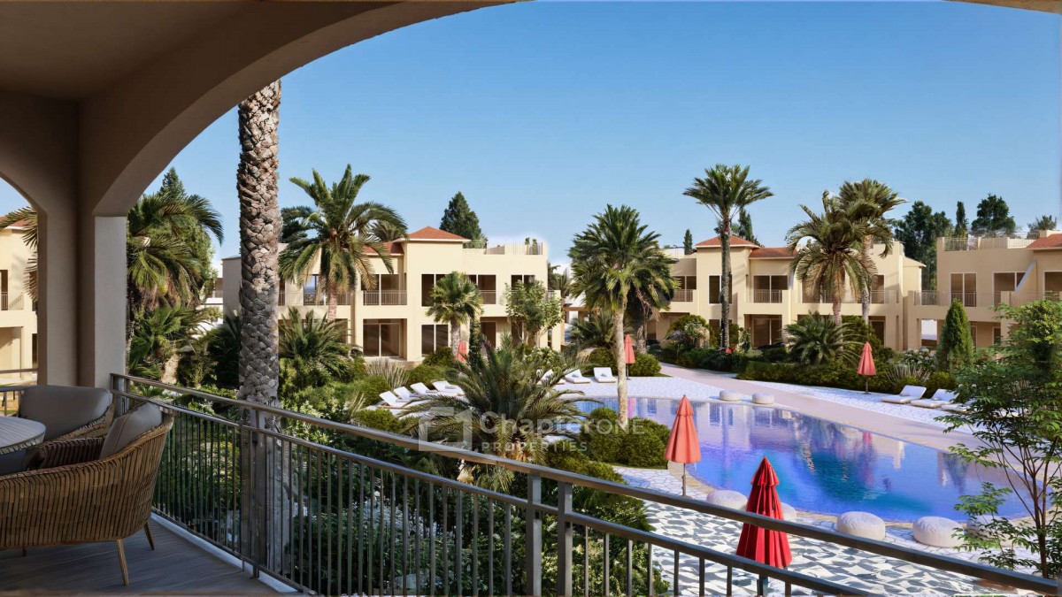 Apartments / Penthouses in Mandria