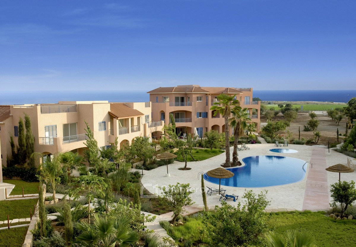 Apartments / Penthouses in Mandria