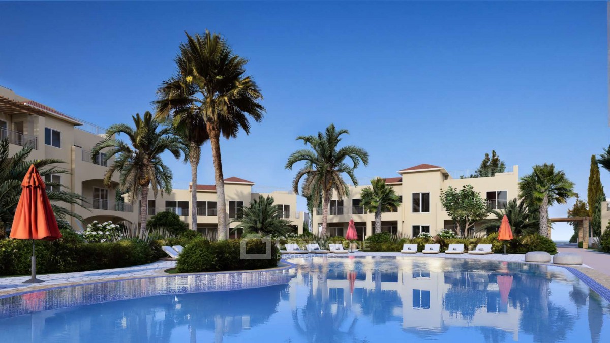 Apartments / Penthouses in Mandria