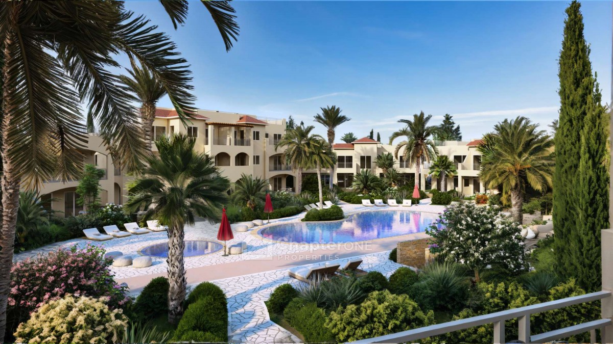 Apartments / Penthouses in Mandria