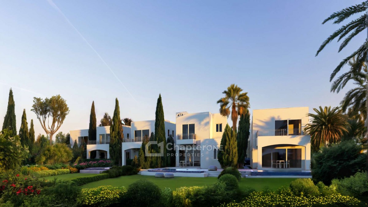 Apartments / Penthouses in Mandria